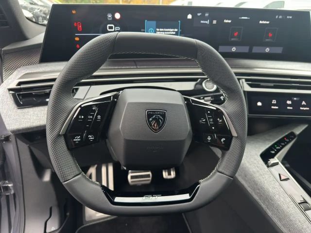 Peugeot 3008 GT-Line Hybrid