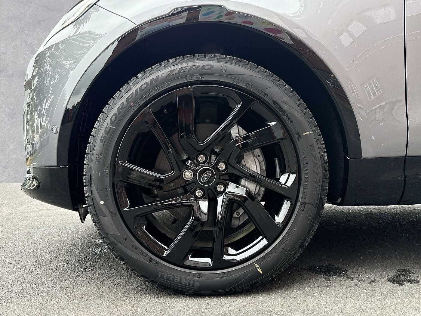 Land Rover Discovery D250 Dynamic SE