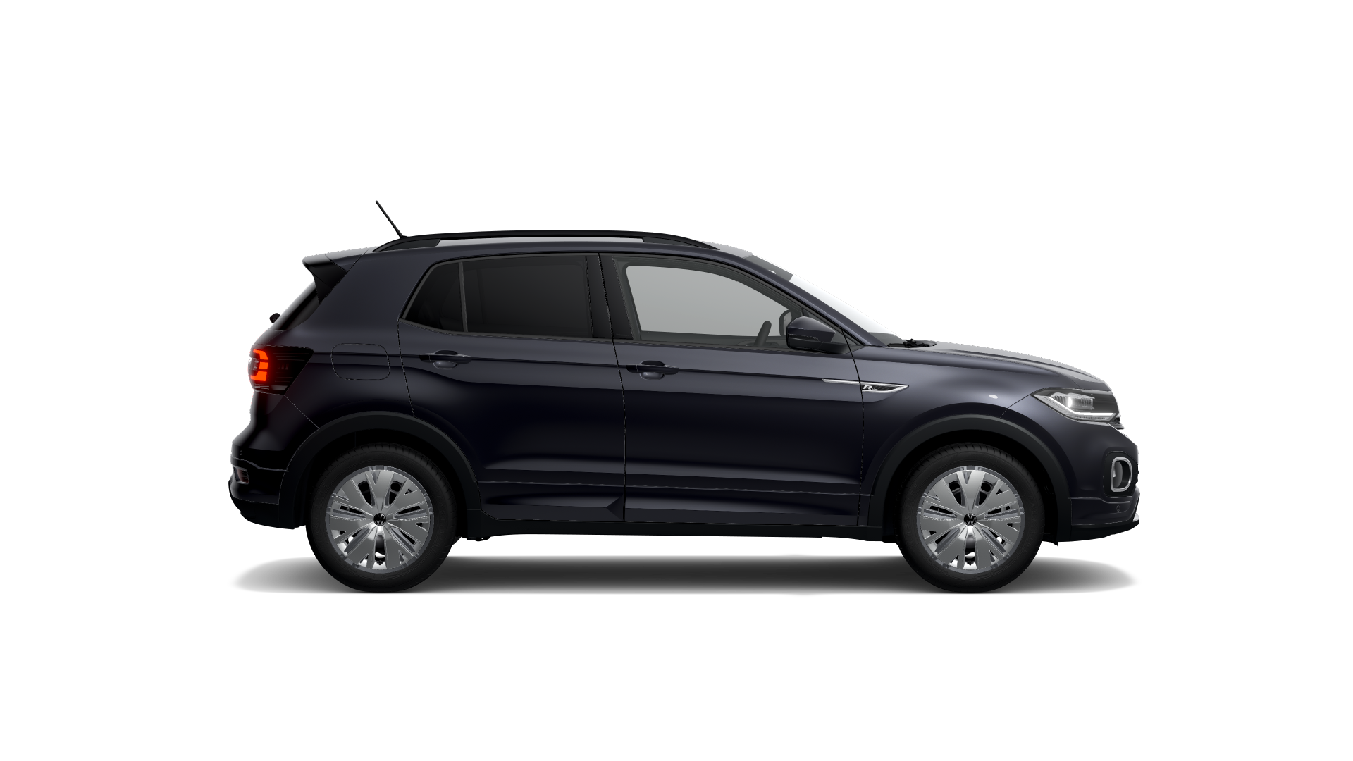 Volkswagen T-Cross 1.0 TSI DSG Life R-Line