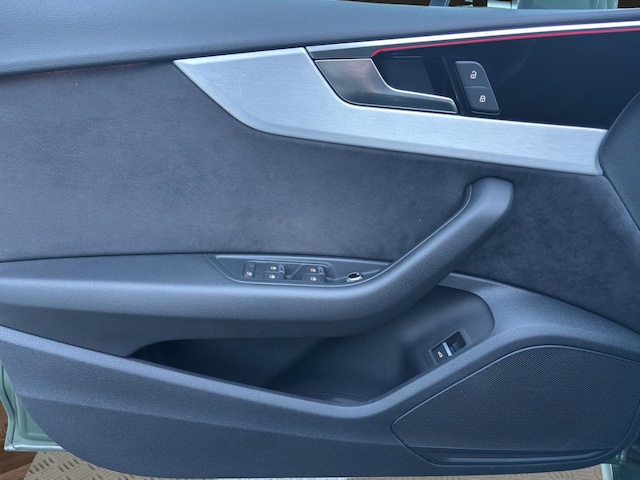 Audi S5 Quattro Sportback