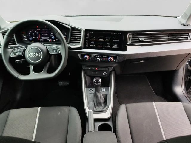 Audi A1 30 TFSI