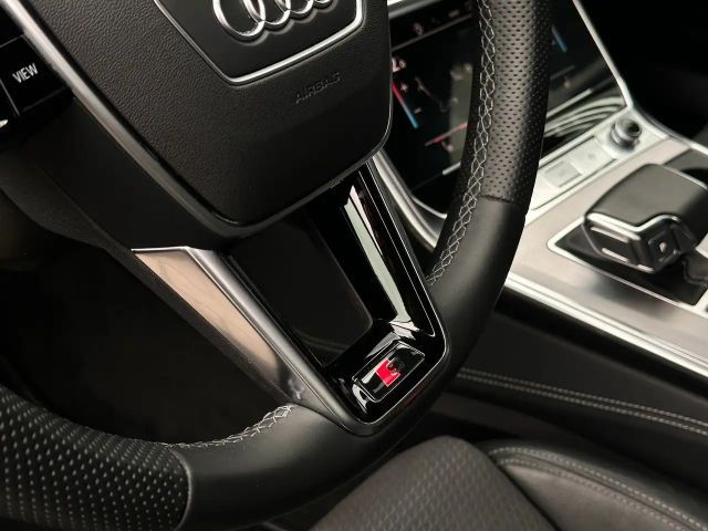 Audi A6 40 TDI Avant Quattro S-Line