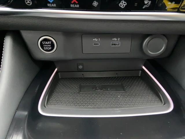 Nissan X-trail Tekna