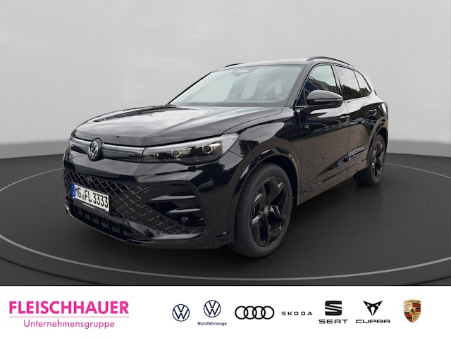 Volkswagen Tiguan 1.5 eTSI R-Line