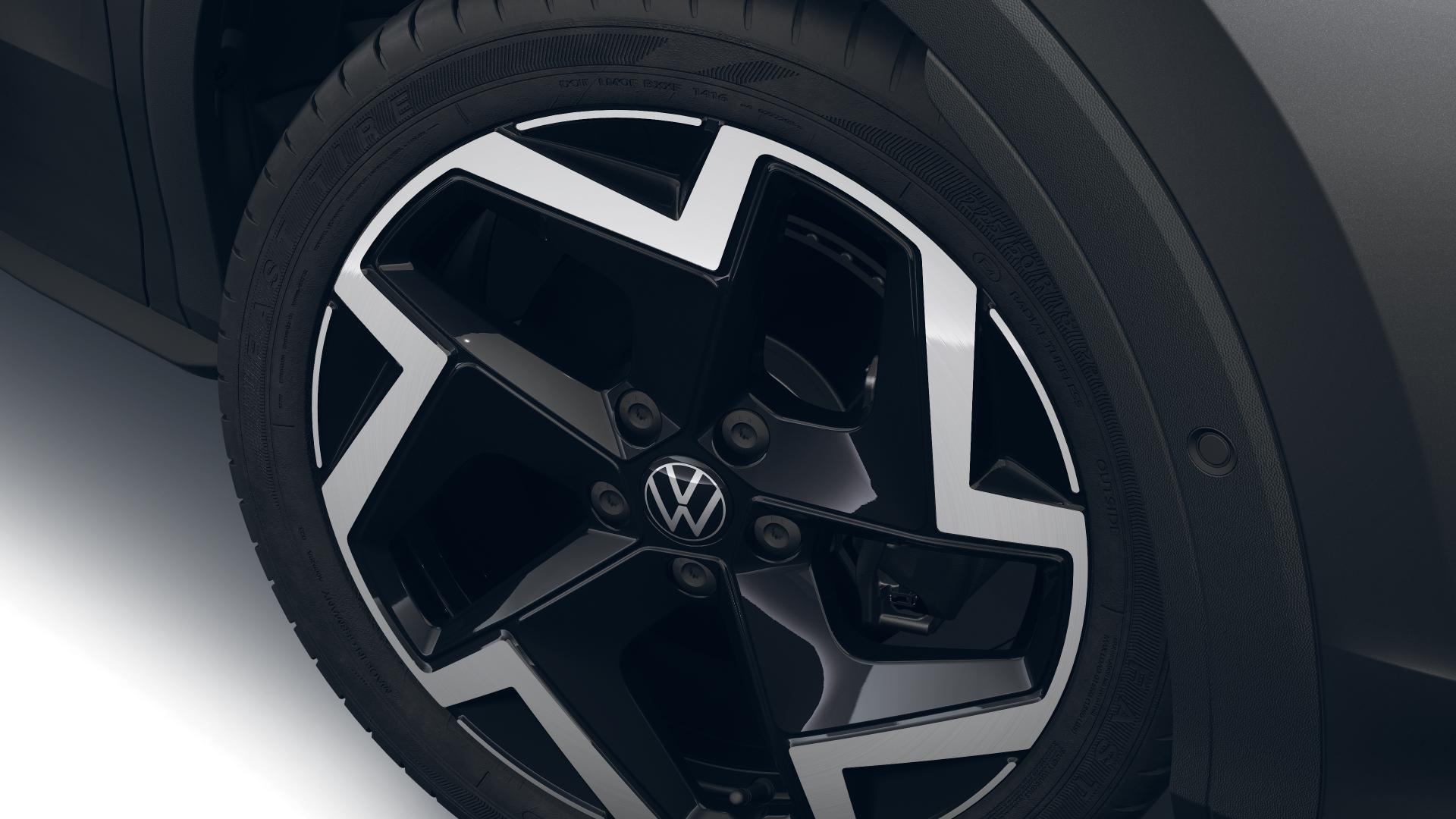 Volkswagen T-Roc T-ROC NF 1.5 RLineB 110eTSID7F