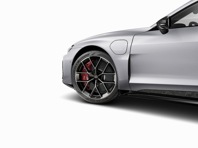 Audi RS e-tron GT Performance Quattro