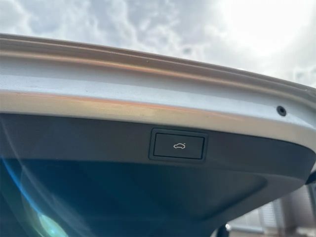 Skoda Octavia 1.5 TSI Sportline