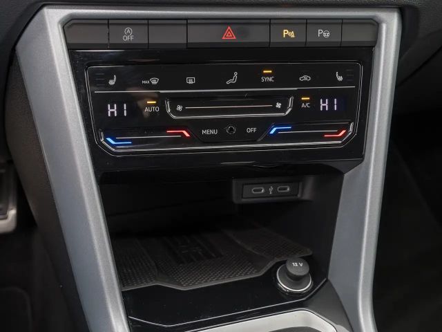 Volkswagen T-Roc 1.0 TSI