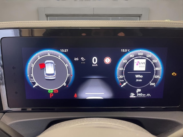 Volkswagen Tiguan DSG