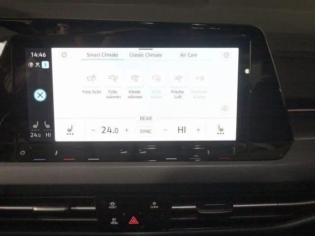 Volkswagen Golf 1.5 TSI Style