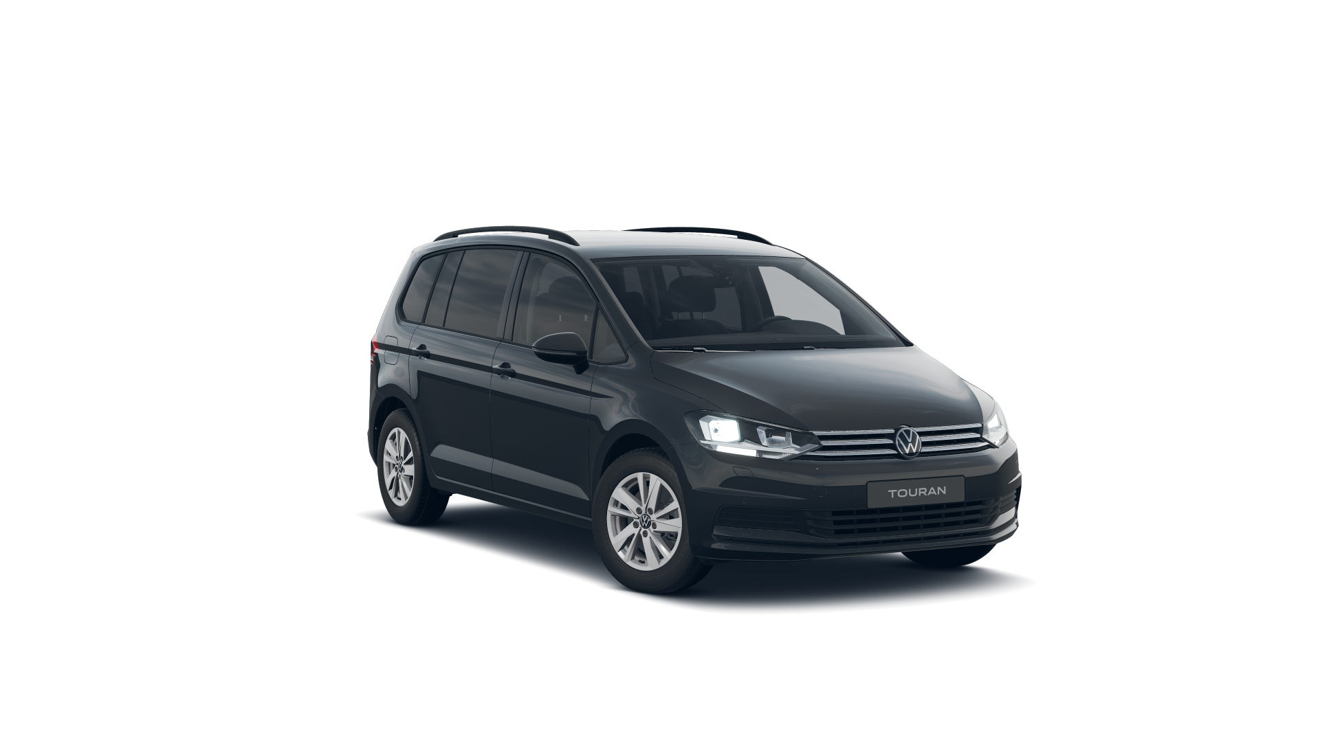 Volkswagen Touran 1.5 TSI Comfortline