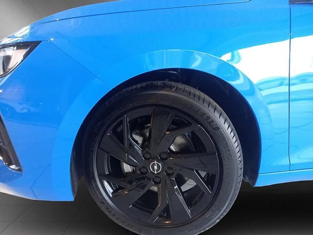 Opel Astra GS-Line Grand Sport Turbo