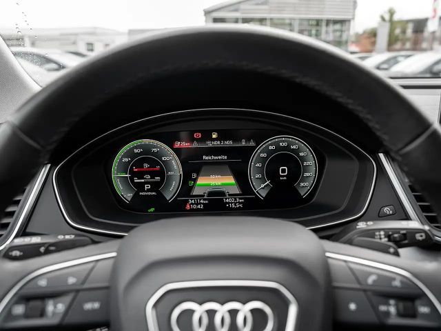 Audi Q5 Hybride Quattro Sportback