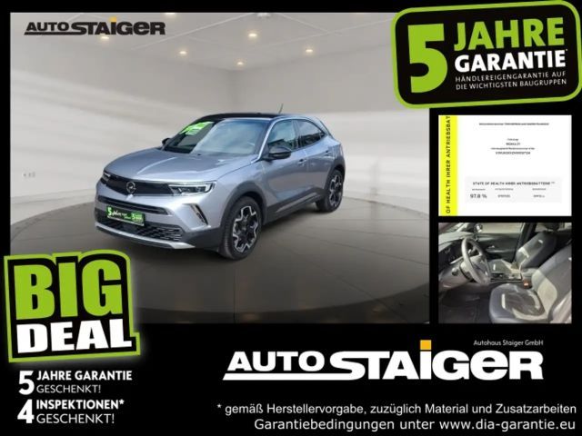 Opel Mokka Mokka-e Ultimate