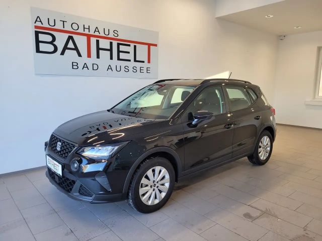 Seat Arona 1.0 TSI