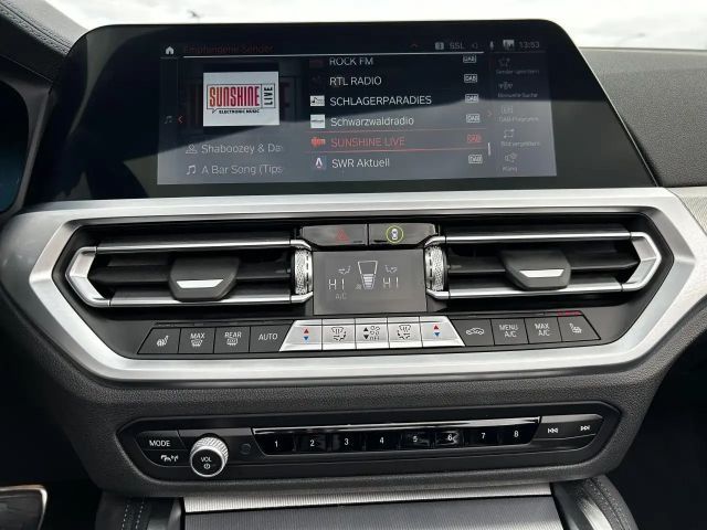 BMW 440 Cabrio xDrive