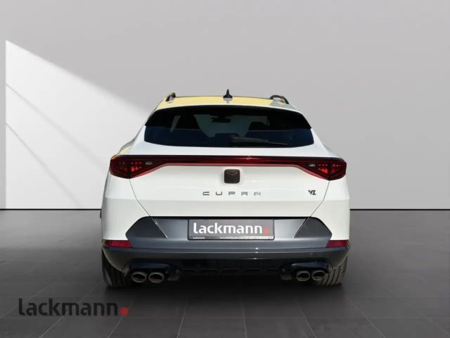 Cupra Formentor 4Drive VZ