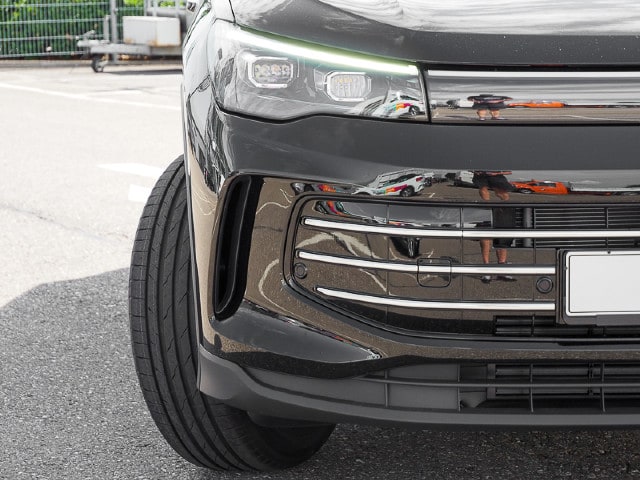 Volkswagen Tiguan 2.0 TDI DSG Elegance Elegance