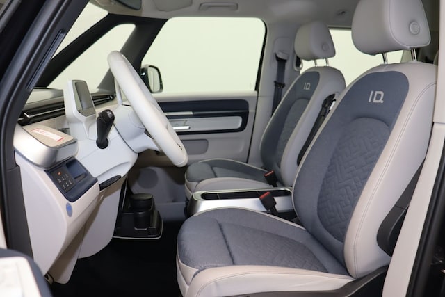 Volkswagen ID.Buzz Pro