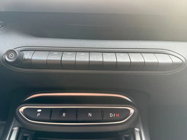 Jeep Avenger 1.2 T3 e-Hybrid 4xe Upland e-DCT6