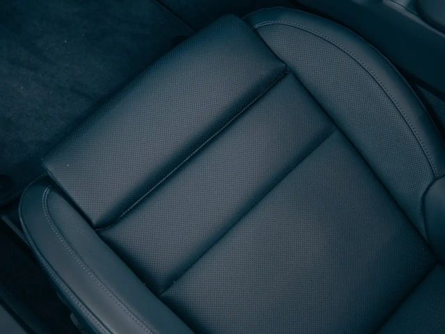 Porsche 911 Cabrio Carrera