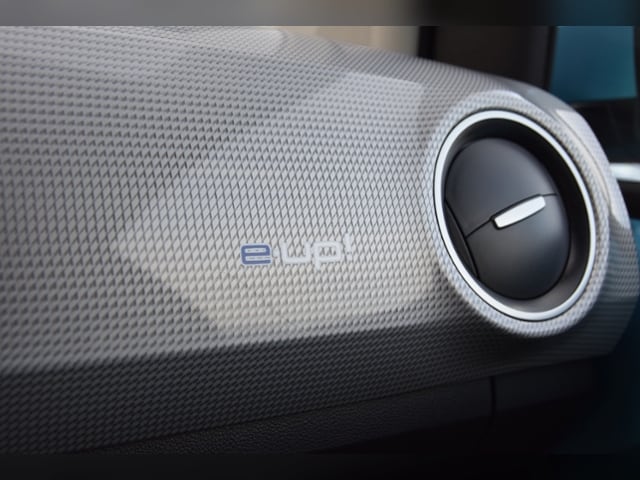 Volkswagen e-up! Volkswagen e-up! "Max"