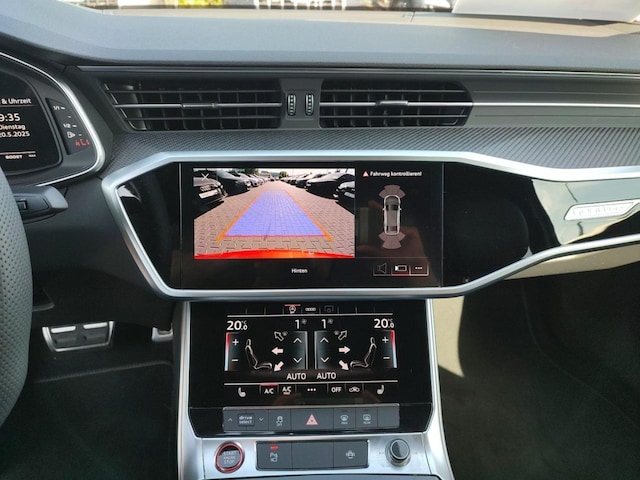 Audi S6 Quattro Sedan