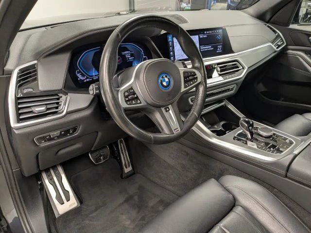 BMW X5 M-Sport xDrive45e