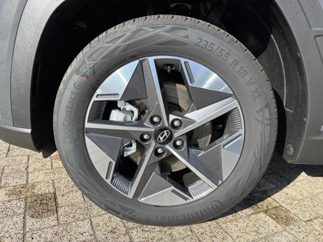 Hyundai Tucson 1.6 2WD T-GDi Trend