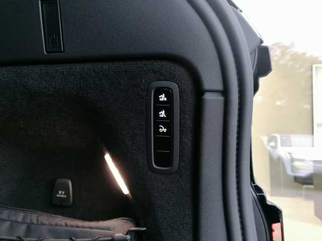 Volvo EX90 AWD Twin motor Ultra