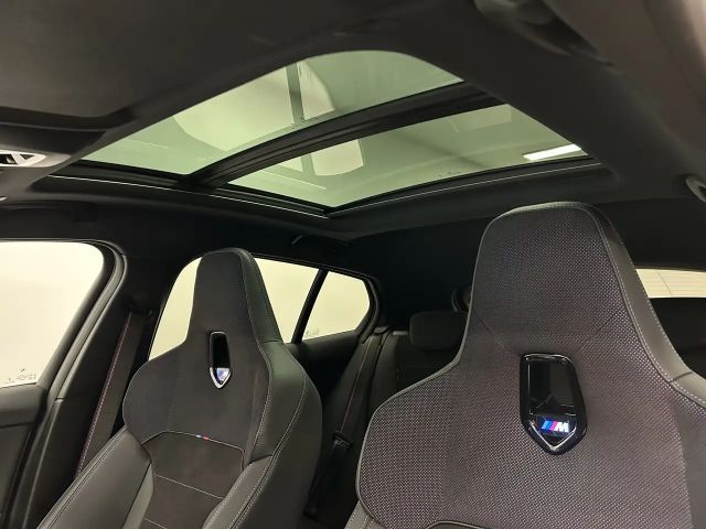 BMW 135 M-Sport Sedan xDrive