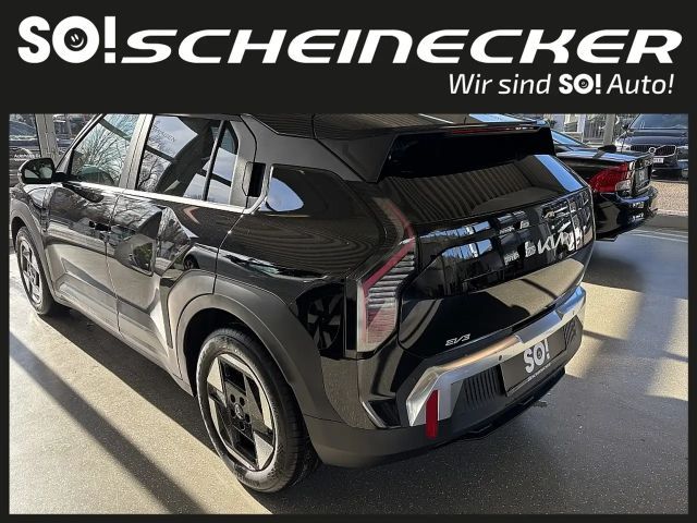 Kia EV3 Earth FWD Long range