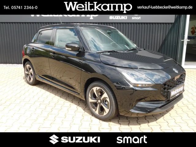 Suzuki Swift Comfort DualJet Hybrid