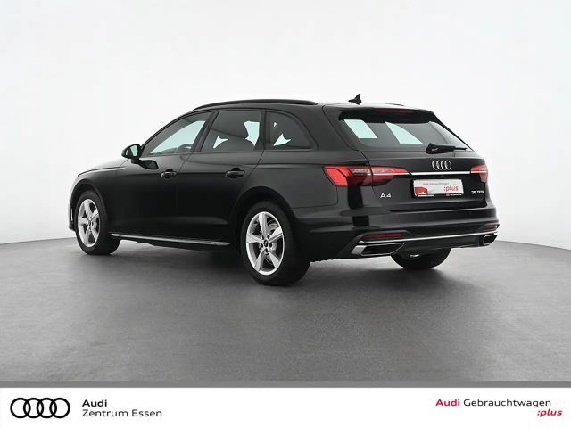 Audi A4 35 TFSI Avant S-Tronic