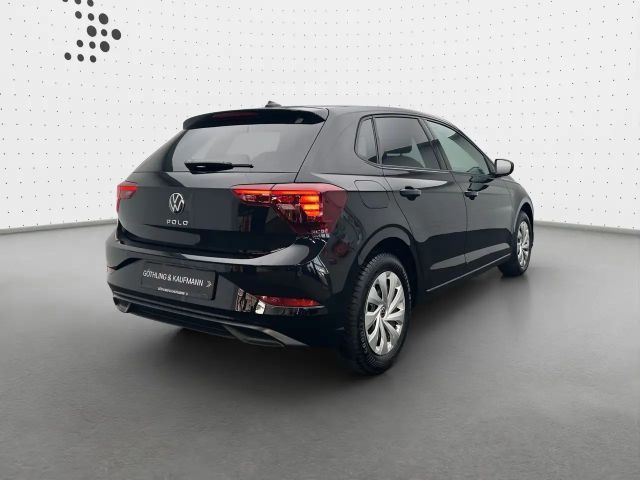 Volkswagen Polo 1.0 TSI IQ.Drive Life