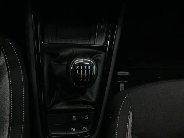 Skoda Scala 1.5 TSI Selection