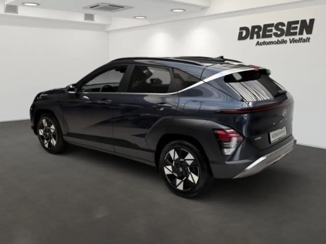 Hyundai Kona 1.6 Prime