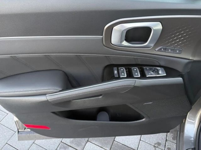 Kia Sorento Vierwielaandrijving