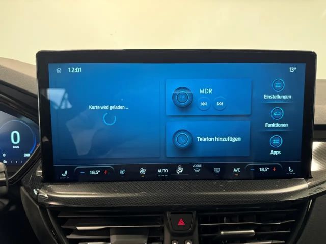 Ford Focus ST Line Wagon