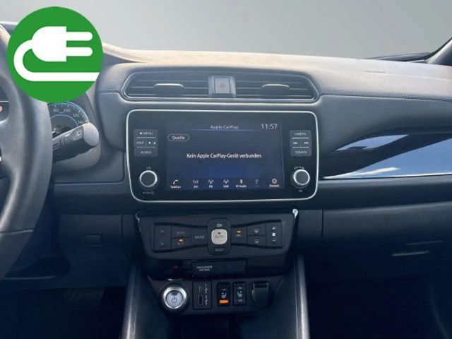 Nissan Leaf N-Connecta