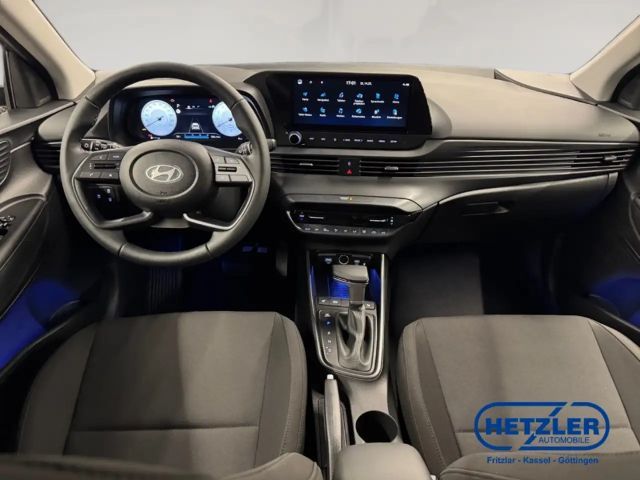 Hyundai i20 1.0 T-GDi Trend