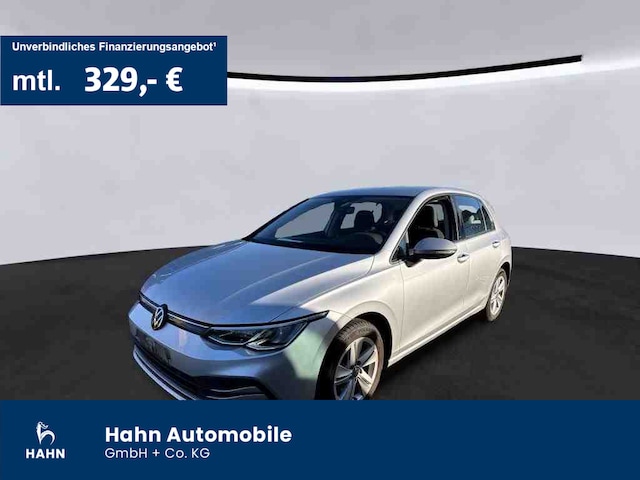 Volkswagen Golf Golf VIII Life