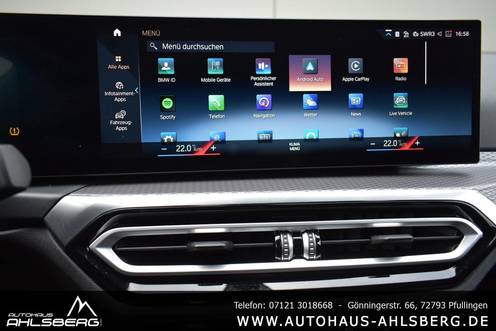 BMW 318 318i M-Sport