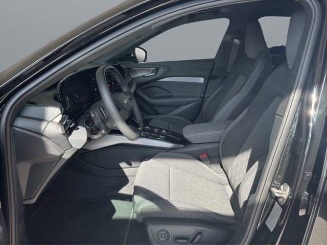 Audi A5 Avant Quattro S-Tronic