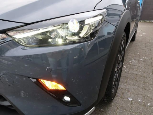 Mazda CX-3 Selection SkyActiv