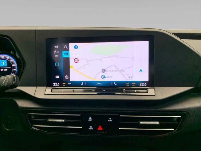 Volkswagen Caddy DSG