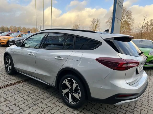 Ford Focus Active EcoBoost Wagon