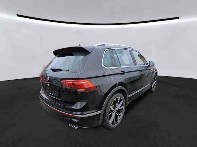 Volkswagen Tiguan 4Motion