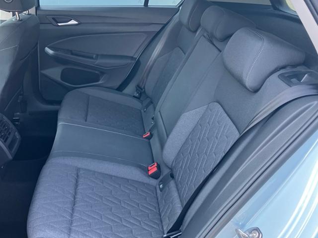 Volkswagen Golf 1.5 TSI Golf VIII