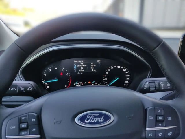 Ford Focus Active EcoBoost Wagon